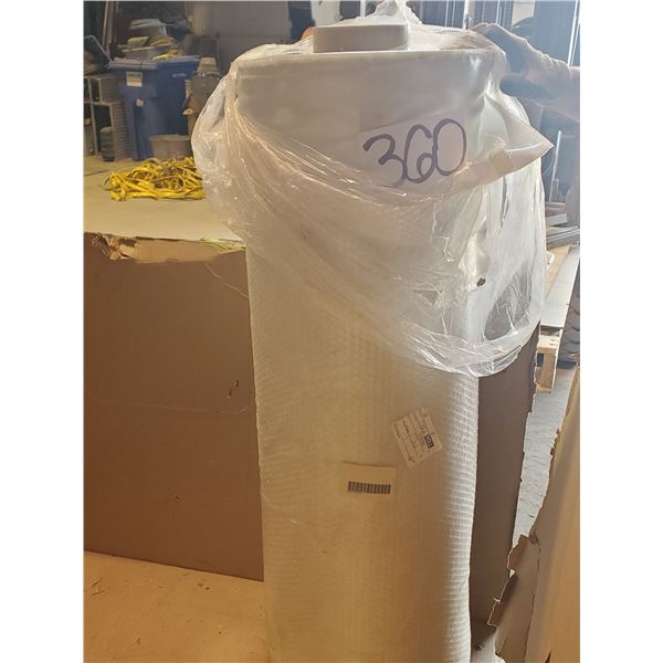 Textile Roll 500yds