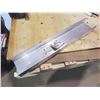 Image 1 : Aluminum angle extrusion