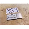 Image 1 : Aluminum rectangular Bar