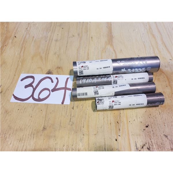 Lot of Cres Tube