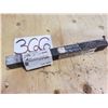 Image 1 : Corrosion resistant Steel Bar 12"1/4 x 1" x 1"1/4