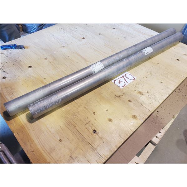 Cres Tube 2"1/4 x 44"1/2 _48"