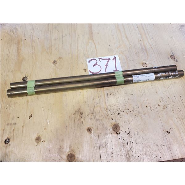 Beryllium Copper round Bar
