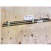Image 1 : Beryllium Copper round Bar