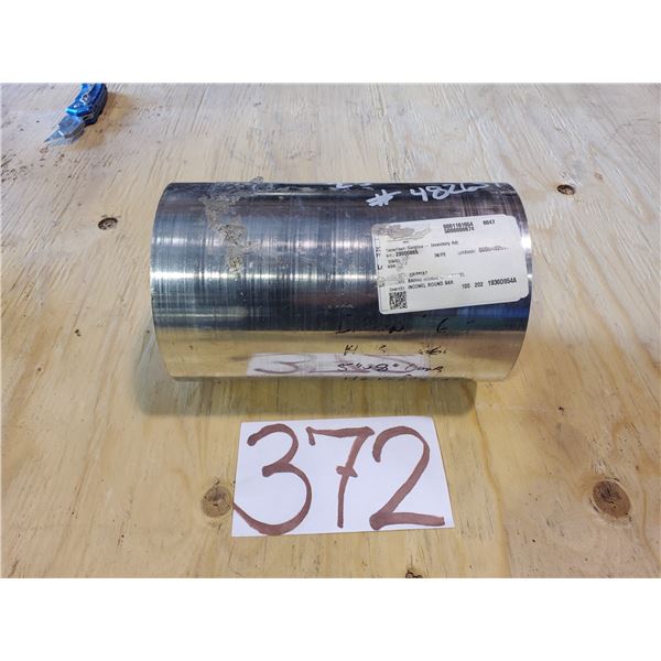 Inconnel Round Bar