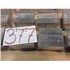 Image 2 : Aluminum bloc