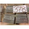 Image 2 : Aluminum bloc