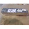 Image 1 : Aluminum bloc 16"1/8 x 3"5/8 x 3"