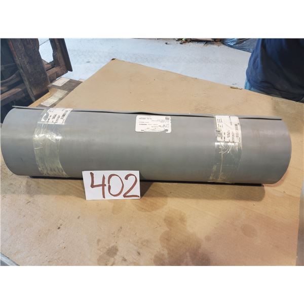 Silicone Rubber Sheet