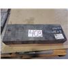 Image 1 : Aluminum Forging Bloc 21"3/8 x 7"1/2 x 2"7/8