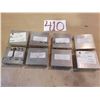 Image 1 : Aluminum Bloc