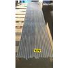 Image 1 : Aluminum Rod 10'