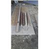 Image 1 : Lot shaft carrés