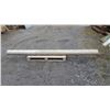Image 1 : Aluminum Tube 6" x 111"