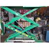 Image 4 : SKYJACK Hy-Brid HB-1030 Scissor Lift 12' (tested and will have new batteries)
