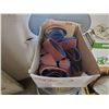 Image 1 : Box of Abrasive Belt Sleeve