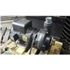 Image 1 : Pompe circulatrice 3" npt moteur Baldor 5 HP 230 volt 1 ph