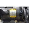 Image 2 : Pompe circulatrice 3" npt moteur Baldor 5 HP 230 volt 1 ph