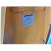 Image 2 : Lift-Rite Scissor Lift Pallet Truck 3000lbs (cylinder to be fixed)