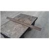Image 1 : Fer angle 2 1/2" x 3"x 3/8" x 50"