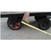 Image 2 : Fer angle 2" x 3" x 1/4" x 74"