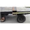 Image 2 : Tube carre  3 1/2" x 3/16" x 44"