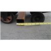 Image 2 : Tube carre 2" x .110 x 74"