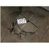 Image 2 : Modern Rotary Table 14"