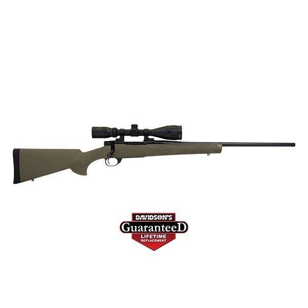 HOWA HOGUE-G 7MM-08 TB GPR