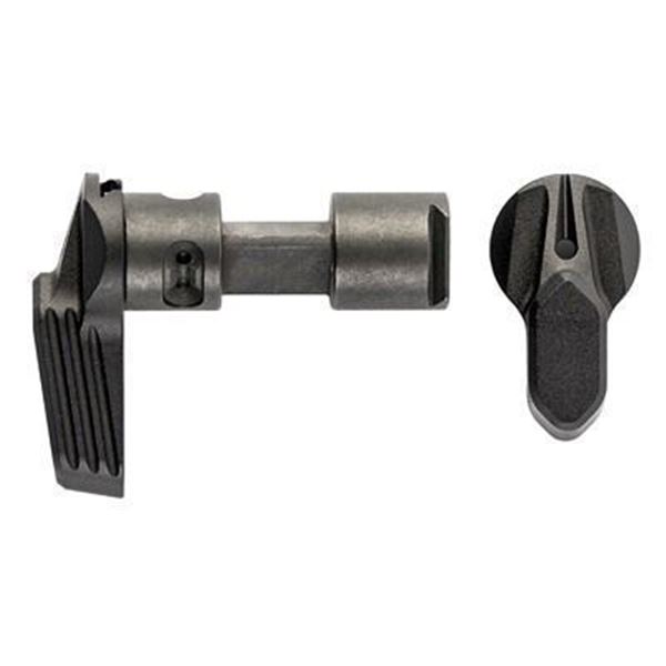 RADIAN TALON SFTY SLCTR 2 LEVER BLK.