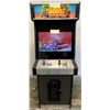 Image 1 : Capcom Marvel Super Heroes Arcade Game