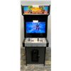 Image 2 : Capcom Marvel Super Heroes Arcade Game