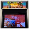 Image 4 : Capcom Marvel Super Heroes Arcade Game