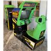 Image 2 : Set of Two Sam Francisco Rush The Rock Alcatraz Edition Race Arcade Games