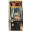 Image 1 : Candy Crane Arcade Game