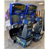 Image 1 : Set of Two San Francisco Rush 2049 Race Arcade Games