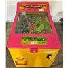 Image 1 : Out Break Crane Game with Toys