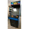 Image 1 : Marvel Super Heroes Arcade Game