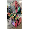 Image 2 : Area 51 Arcade Game