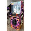 Image 1 : Area 51 Site 4 Arcade Game