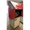 Image 2 : Empty Dynamo Cabinet with Monitor