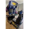 Image 1 : San Francisco Rush 2049 Racing Arcade Machine (Single)
