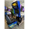 Image 3 : San Francisco Rush 2049 Racing Arcade Machine (Single)