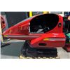 Image 1 : BS1 Starfighter Kiddie Ride