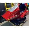 Image 2 : BS1 Starfighter Kiddie Ride