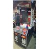 Image 1 : Police 911 Shooting Game Arcade Game