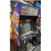 Image 3 : Cruising World (No Steering Wheel) Arcade Game