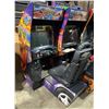 Image 1 : Cruising World (No Steering Wheel) Arcade Game