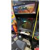 Image 3 : Off Road Challenge Incomplete Arcade Game