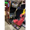 Image 1 : Fury Championship Racing Arcade Game